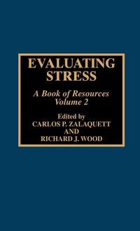 Produktbild: Evaluating Stress
