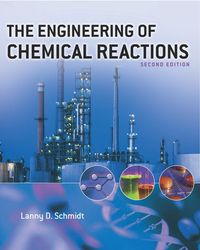 Produktbild: Engineering Of Chemical Reacti