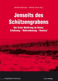 Produktbild: Jenseits des Sch&uuml;tzengrabens