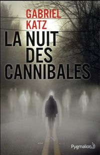 Produktbild: La nuit des cannibales