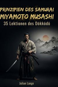 Produktbild: Prinzipien des Samurai Miyamoto Musashi