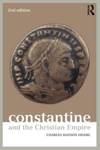Produktbild: Constantine and the Christian Empire