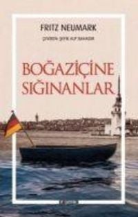 Produktbild: Bogazicine Siginanlar
