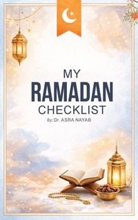 Produktbild: My Ramadan Checklist
