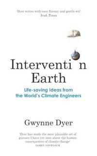 Produktbild: Intervention Earth