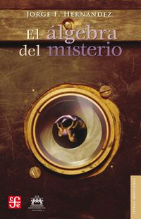 Produktbild: El &aacute;lgebra del misterio