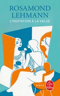 Produktbild: L'invitation &agrave; la valse