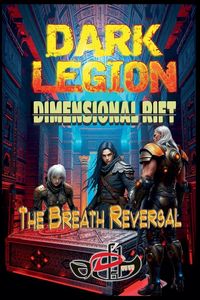 Produktbild: Dark Legion Dimensional Rift