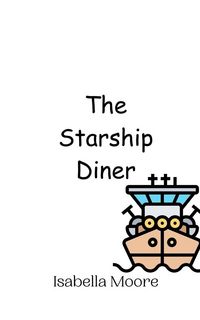 Produktbild: The Starship Diner