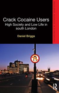 Produktbild: Crack Cocaine Users