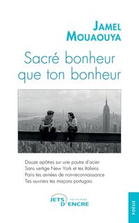 Produktbild: Sacre bonheur que ton bonheur