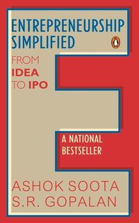 Produktbild: Entrepreneurship Simplified