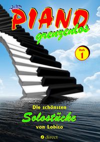 Produktbild: Piano grenzenlos 1