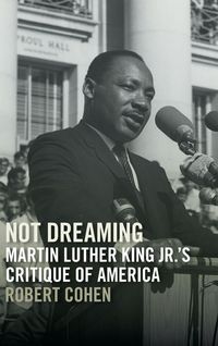 Produktbild: Not Dreaming