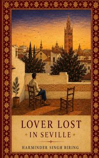 Produktbild: Lover lost in Seville