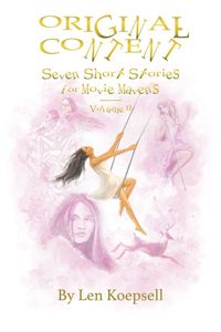 Produktbild: Original Content Seven Short Stories for Movie Mavens