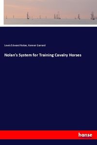 Produktbild: Nolan's System for Training Cavalry Horses
