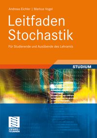 Bild vom Artikel Leitfaden Stochastik vom Autor Andreas Eichler