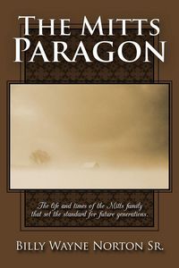 Produktbild: The Mitts Paragon