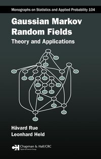 Produktbild: Gaussian Markov Random Fields
