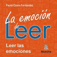 Produktbild: La emoci&oacute;n de leer