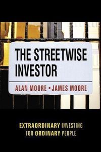 Produktbild: The Streetwise Investor