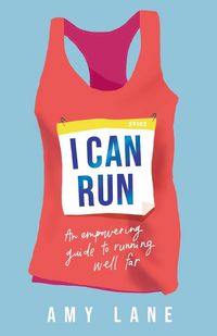 Produktbild: I Can Run
