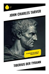 Produktbild: Tiberius der Tyrann