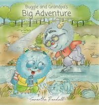 Produktbild: Buggle and Grandpa's Big Adventure
