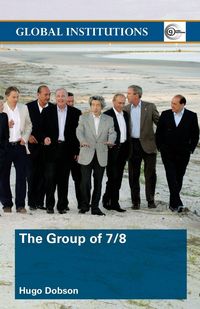 Produktbild: The Group of 7/8