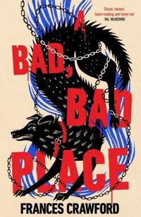 Produktbild: Bad Bad Place Signed Edition