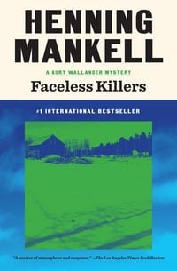 Produktbild: Faceless Killers