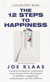Produktbild: The Twelve Steps to Happiness