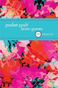 Produktbild: Pckt Posh Brain Games 7