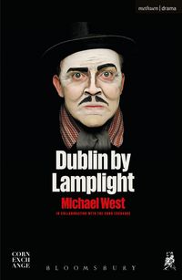 Produktbild: Dublin by Lamplight