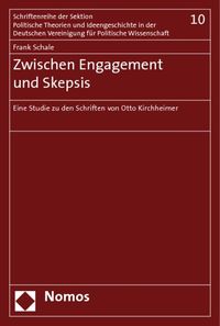 Bild vom Artikel Zwischen Engagement und Skepsis vom Autor Frank Schale