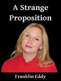 Produktbild: A Strange Proposition