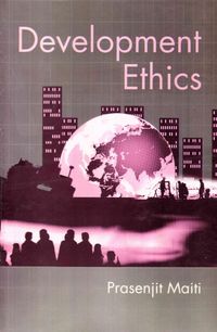 Produktbild: Development Ethics