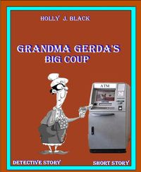 Produktbild: Grandma Gerda's big coup