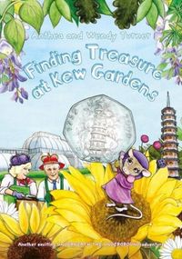 Produktbild: Finding Treasure at Kew Gardens