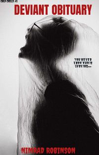 Produktbild: Deviant Obituary (Cold Chills, #1)