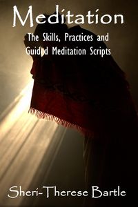 Produktbild: Meditation - The Skills, Practices and Guided Meditation Scripts