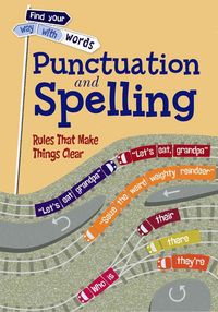 Produktbild: Punctuation & Spelling