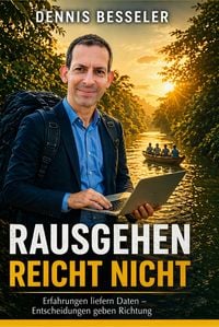 Produktbild: Rausgehen reicht nicht