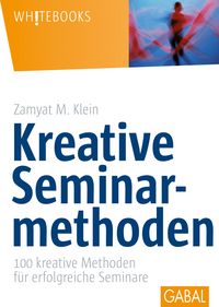 Produktbild: Kreative Seminarmethoden