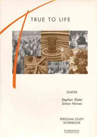 Produktbild: True To Life Starter Personal