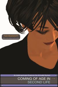 Produktbild: Coming of Age in Second Life