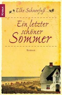 Produktbild: Ein letzter sch&ouml;ner Sommer