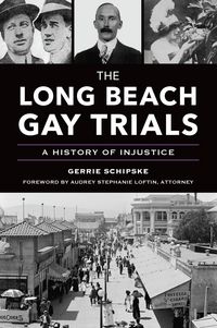 Produktbild: The Long Beach Gay Trials