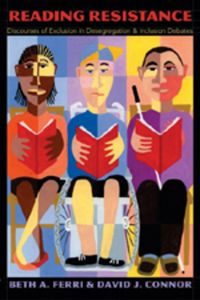 Produktbild: Reading Resistance